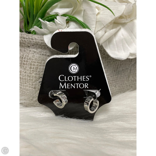 Earrings Hoop By Cmf