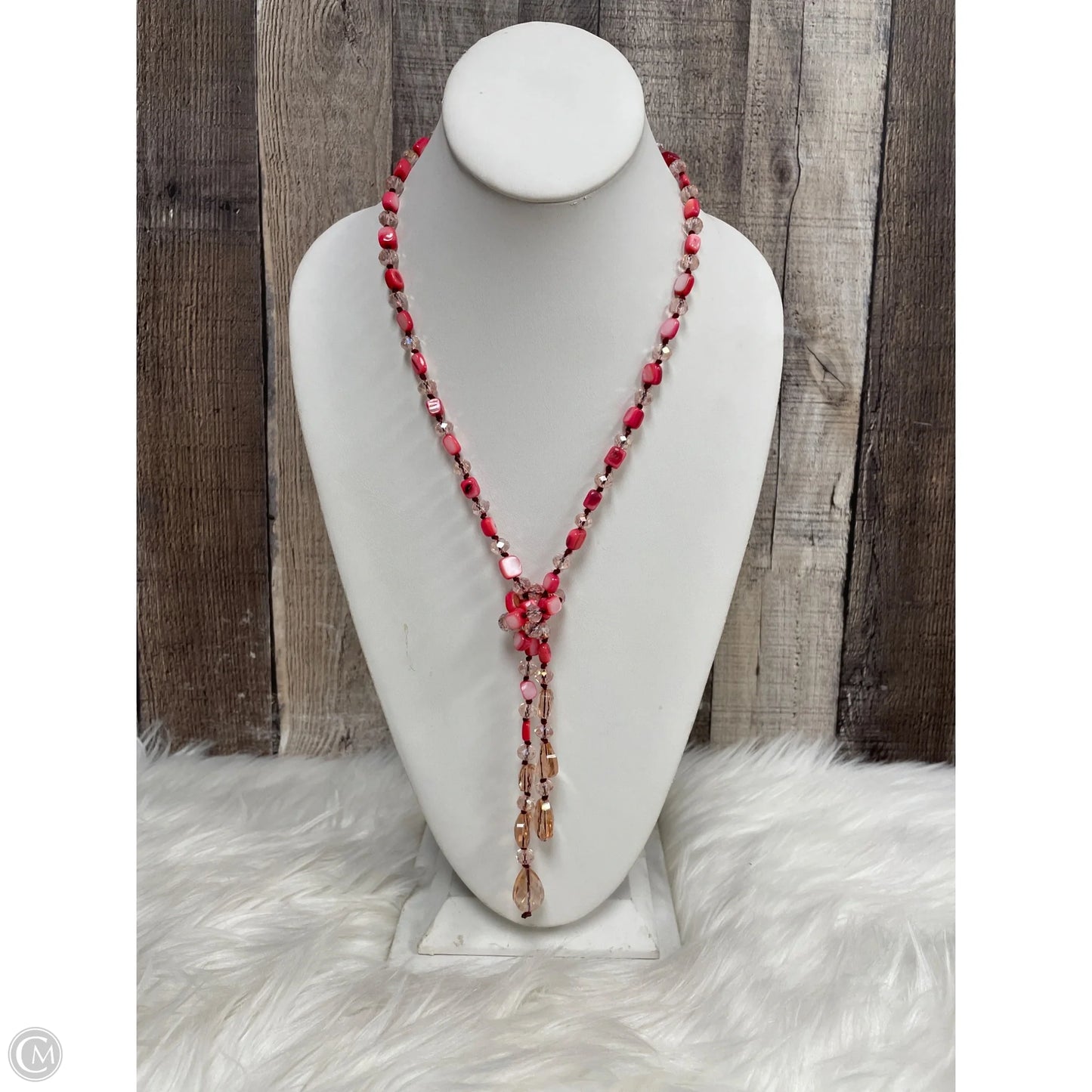 Necklace Other By Cmf