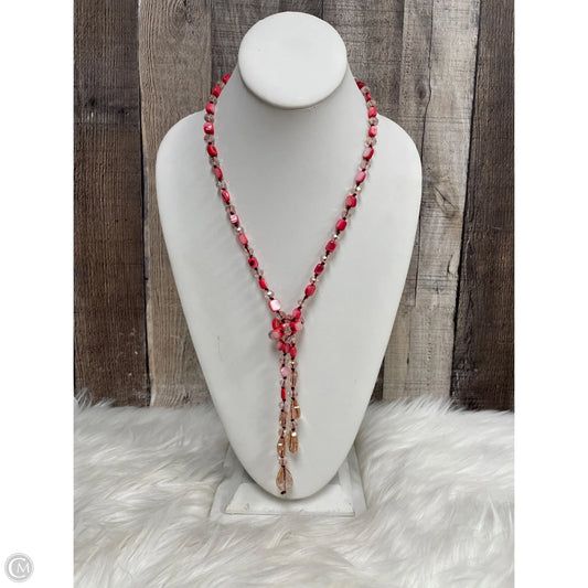 Necklace Other By Cmf
