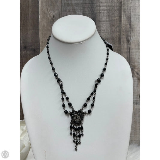 Necklace Pendant By Cme