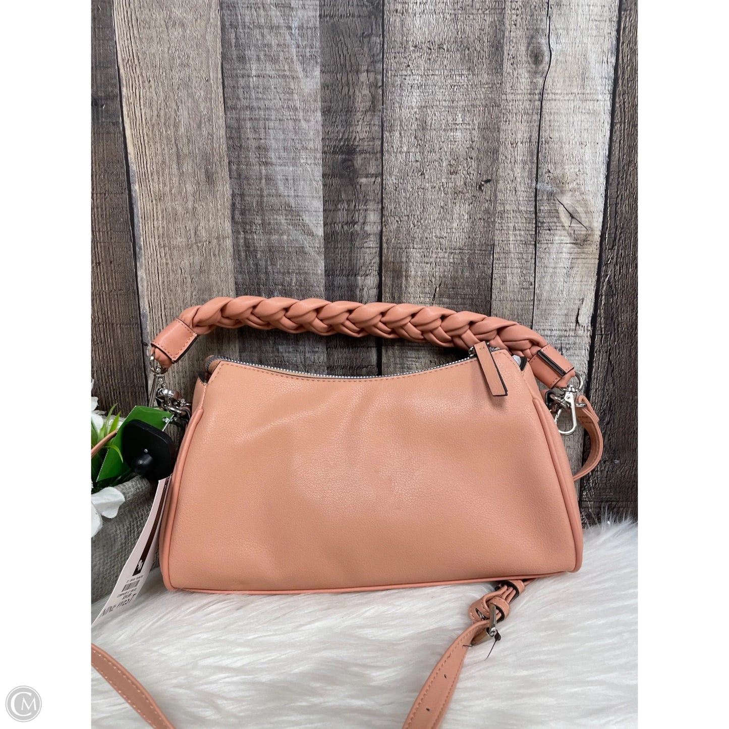 Handbag By Nine West, Size: Small