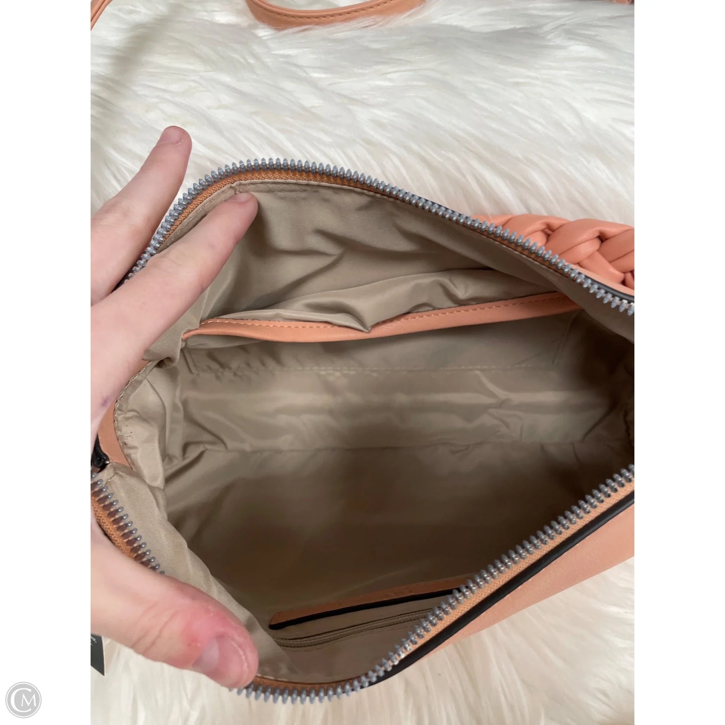 Handbag By Nine West, Size: Small