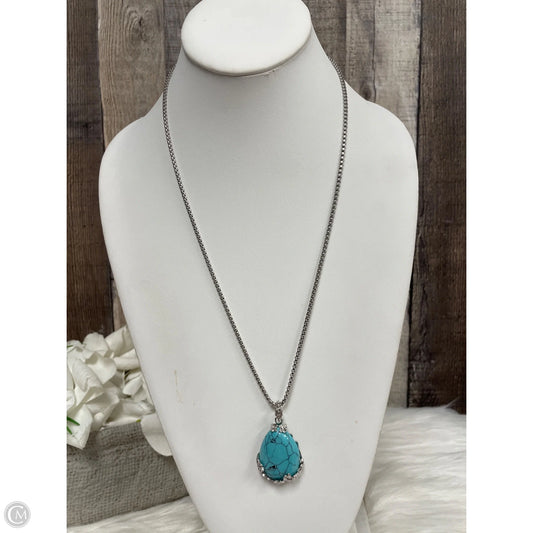 Necklace Charm By Cmf
