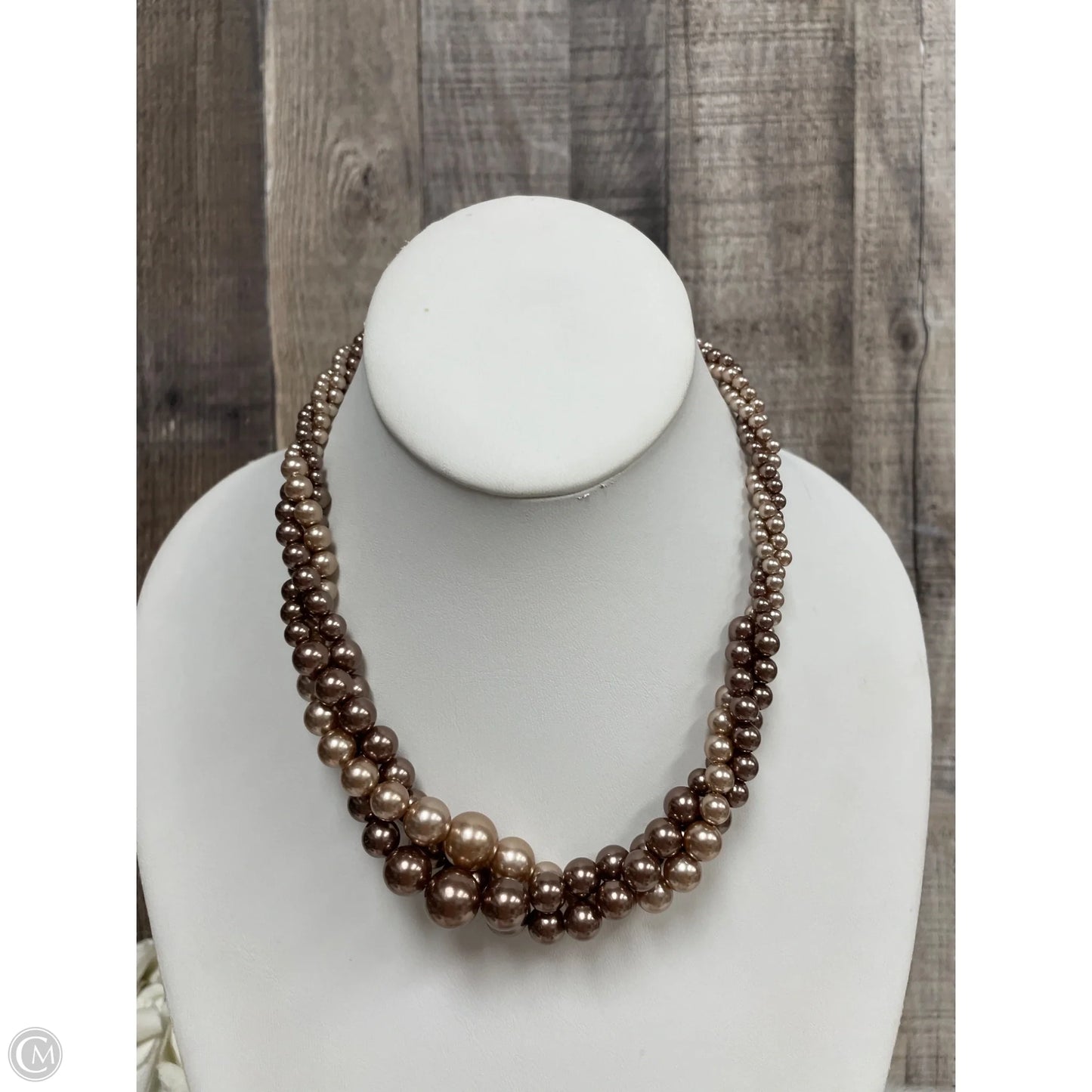 Necklace Other By Croft And Barrow