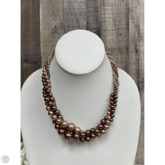 Necklace Other By Croft And Barrow