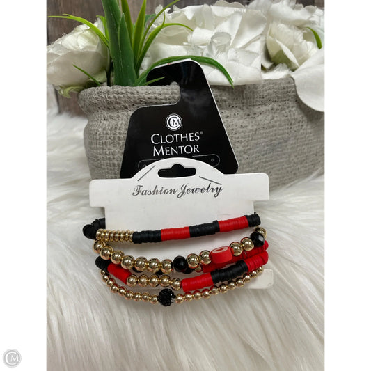 Bracelet Set By Cmf, Size: 05 Piece Set