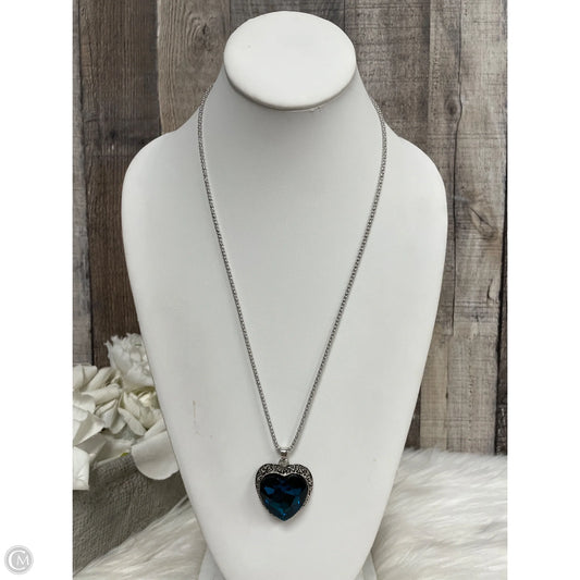 Necklace Charm By Cmf