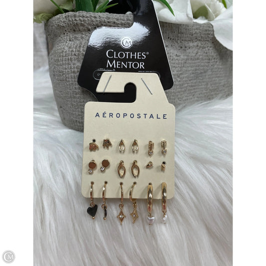 Earrings Other By Aeropostale