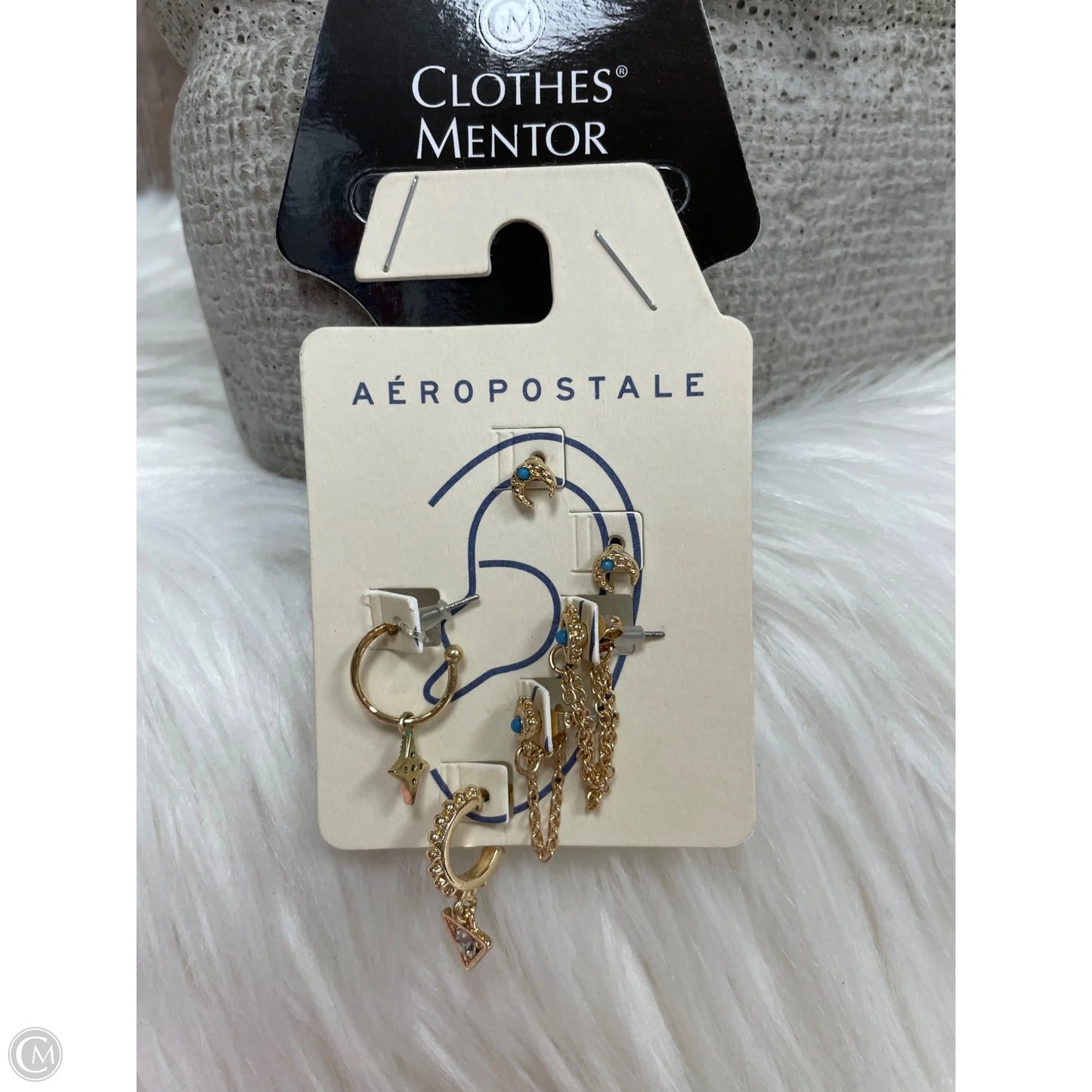 Earrings Other By Aeropostale
