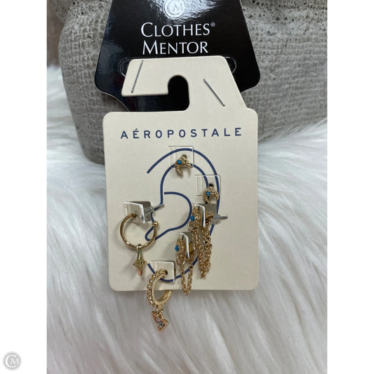 Earrings Other By Aeropostale