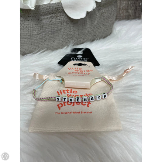 Bracelet Other By Cmf