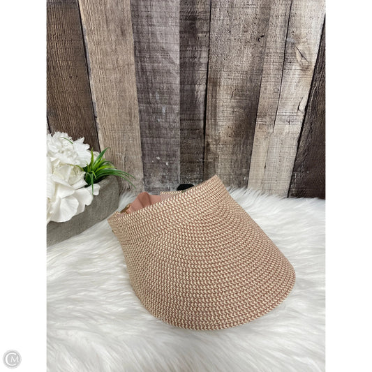 Hat Sun By Anne Klein