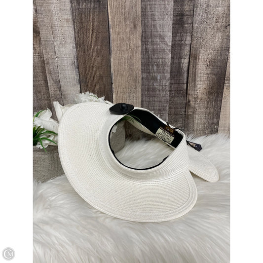 Hat Sun By Cme