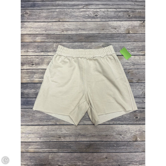 Shorts By Divided In Tan, Size: Xxs