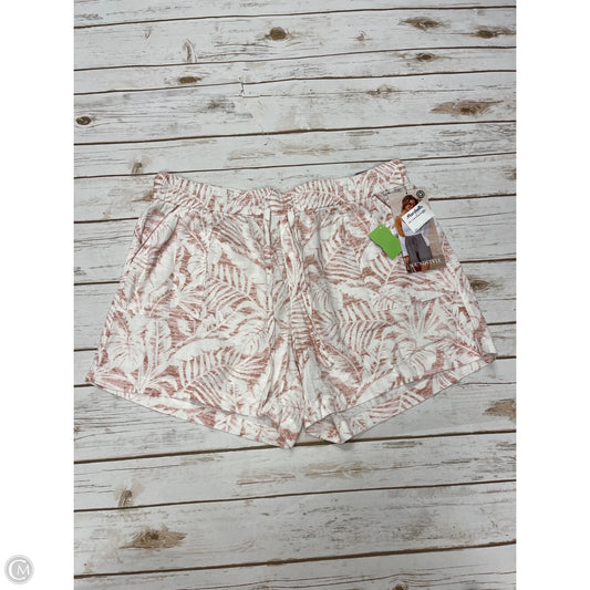 Shorts By Cme In Multi-colored, Size: Xl