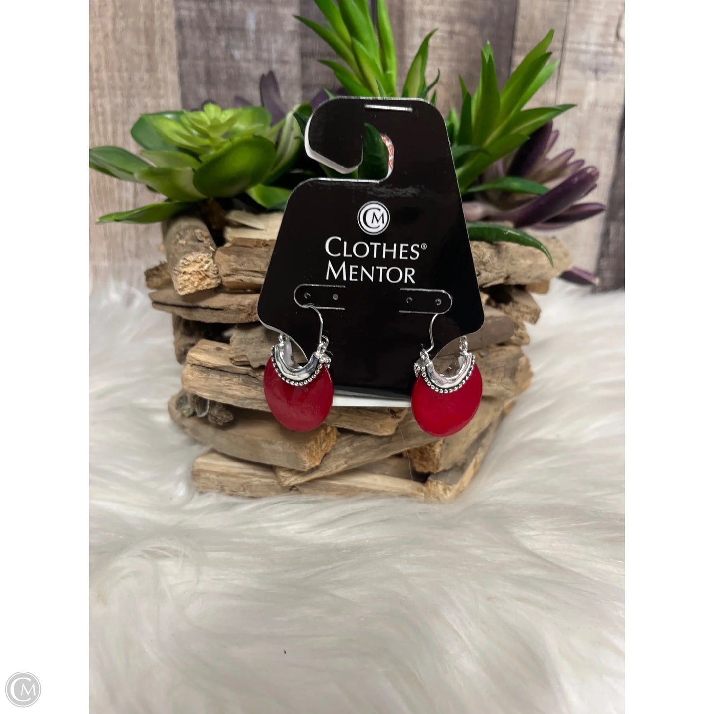 Earrings Dangle/drop By Cmf
