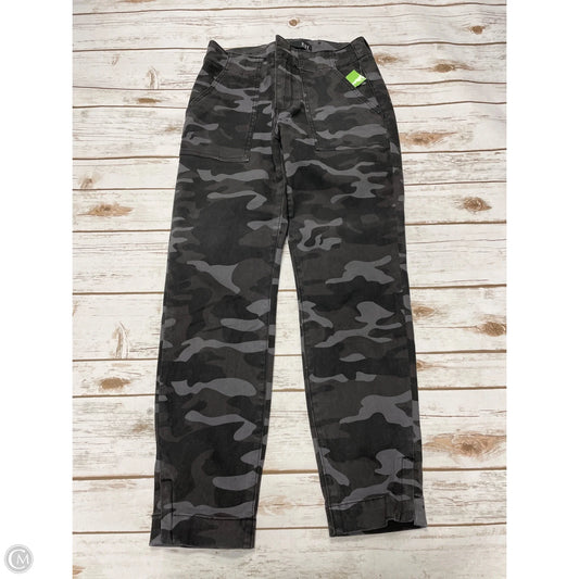 Pants Other By Kut In Camouflage Print, Size: 2