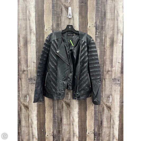 Jacket Other By Cme In Black, Size: L