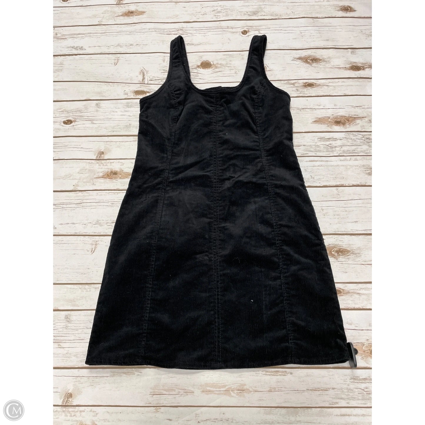 Dress Casual Short By So In Black, Size: M