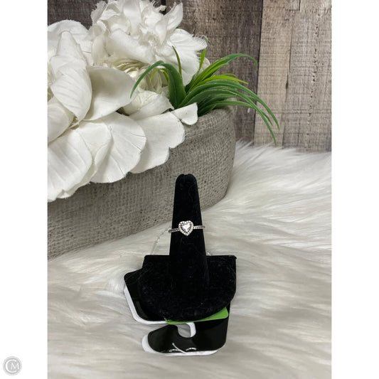Ring Statement By Pandora, Size: 6.5