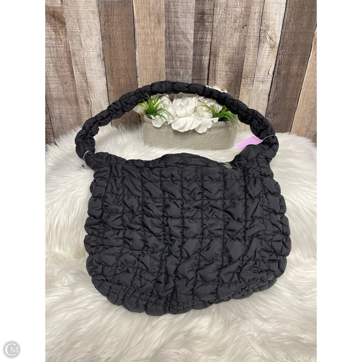 Handbag By Cmf, Size: Large