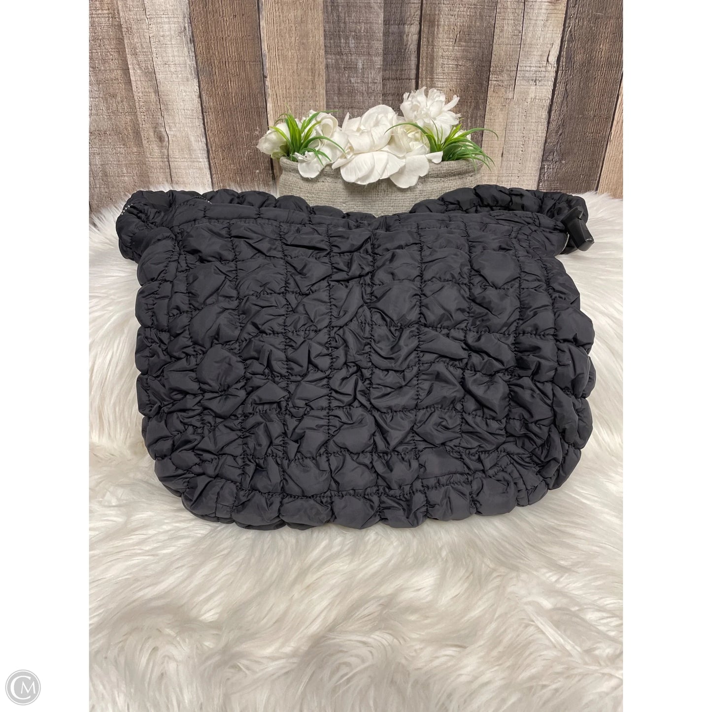Handbag By Cmf, Size: Large