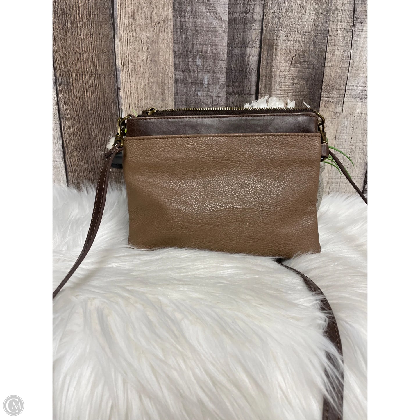 Crossbody By Cme, Size: Small