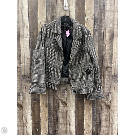 Jacket Other By Cme In Multi-colored, Size: M
