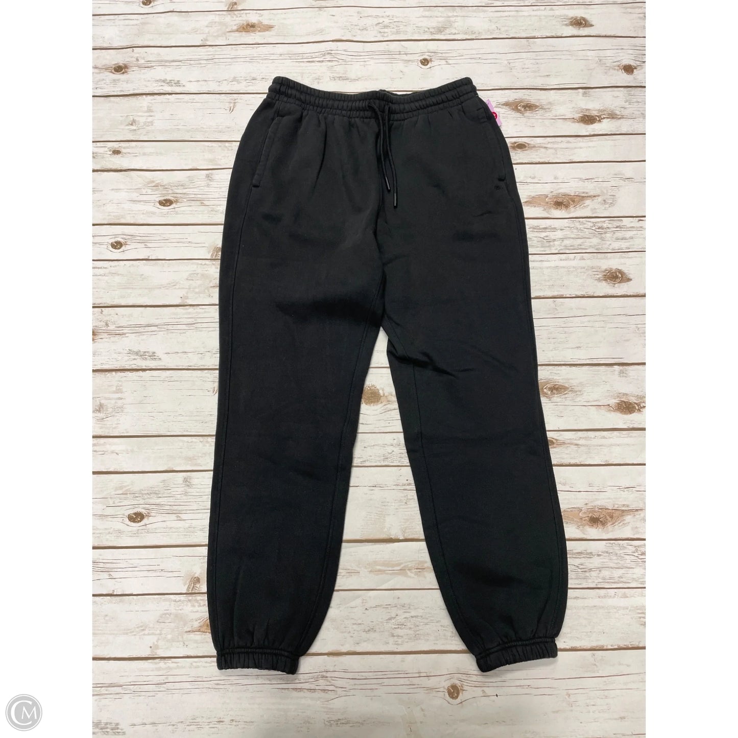 Pants Joggers By Dsg Outerwear In Black, Size: L