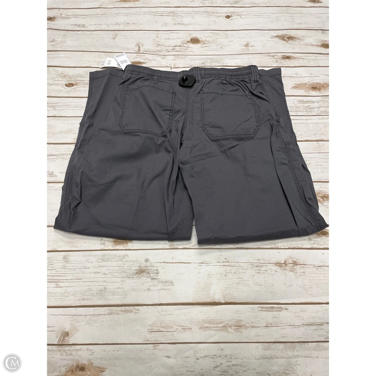 Pants Other By Hollister In Grey, Size: M