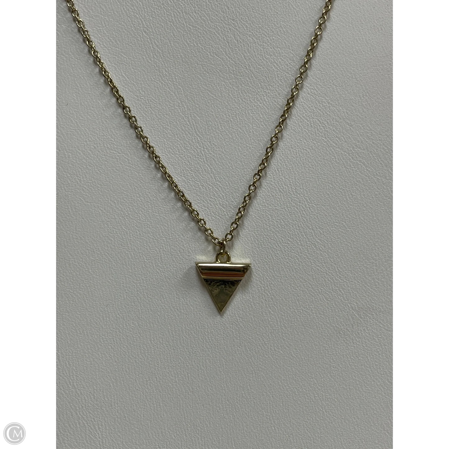 Necklace Charm By Cmf