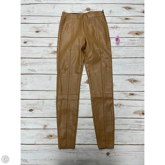 Pants Other By Top Shop In Brown, Size: 2
