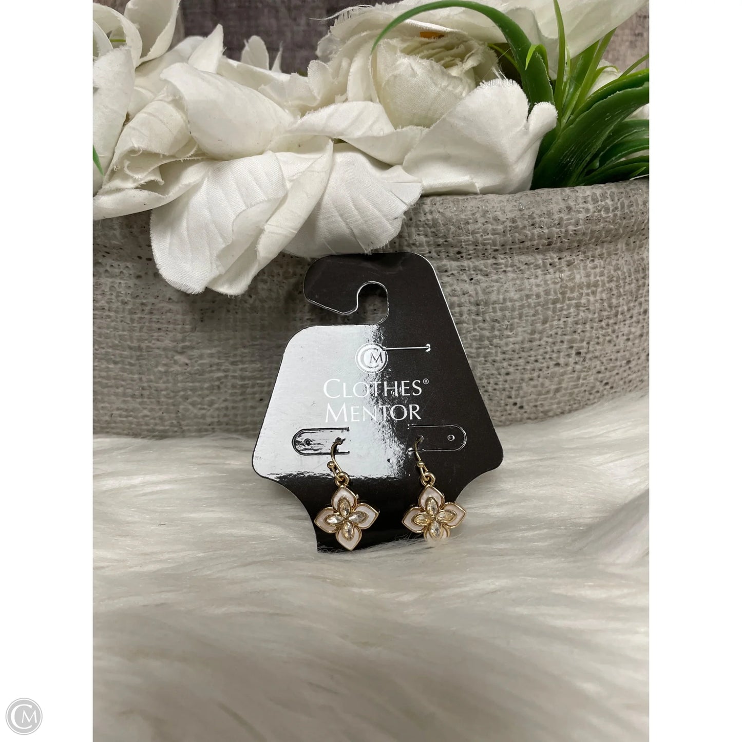 Earrings Dangle/drop By Cmf