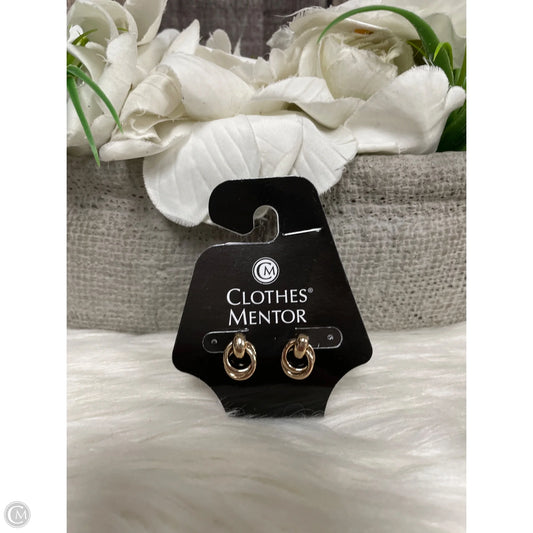 Earrings Stud By Cmf