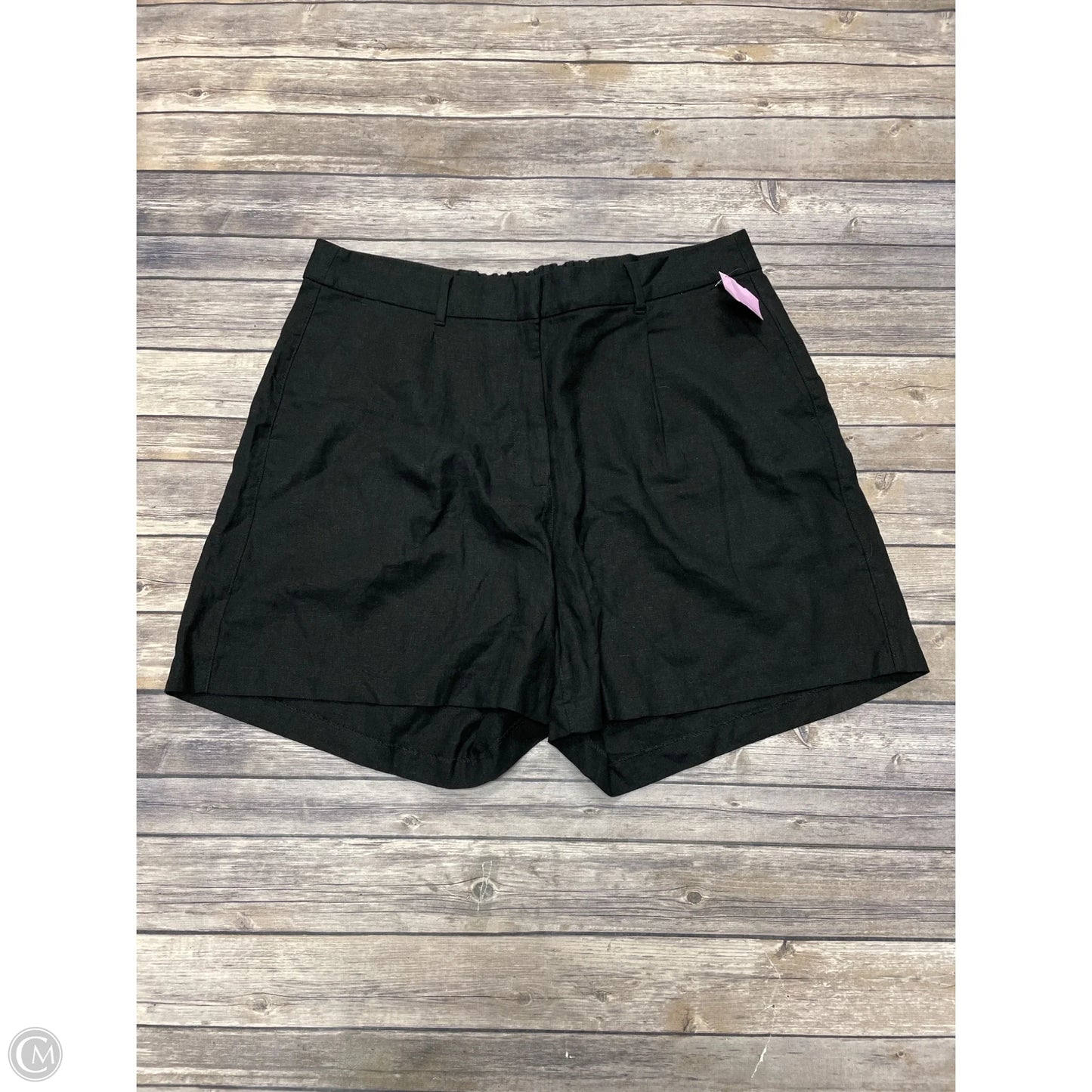 Shorts By Old Navy In Black, Size: Xl