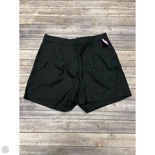 Shorts By Old Navy In Black, Size: Xl