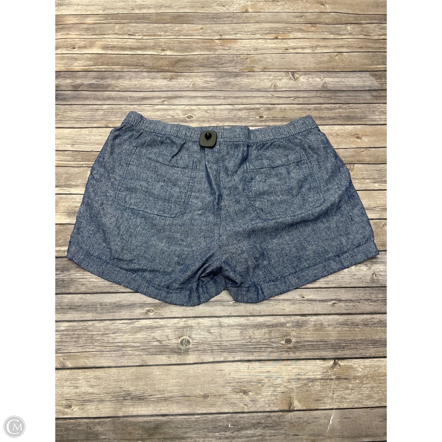 Shorts By Old Navy In Blue, Size: Xl