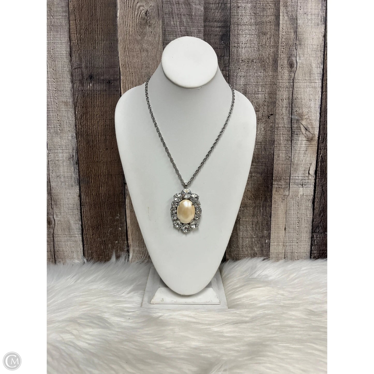 Necklace Charm By Ann Taylor