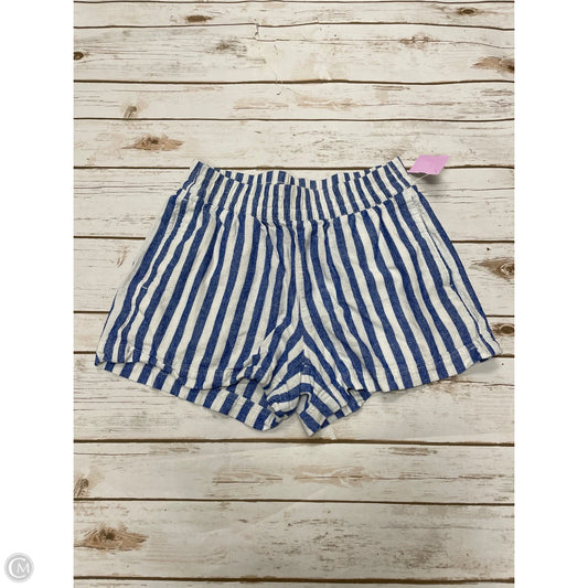 Shorts By Old Navy In Striped Pattern, Size: S