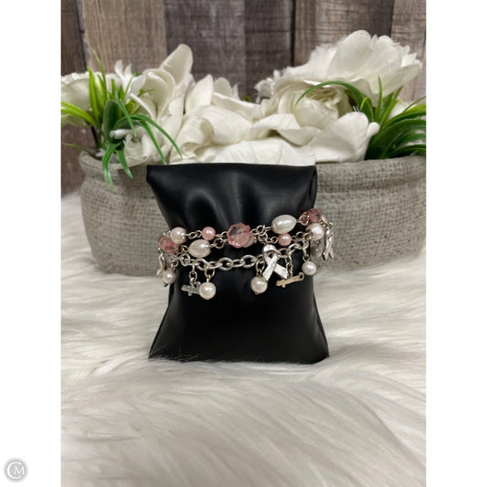 Bracelet Beaded By Cmf