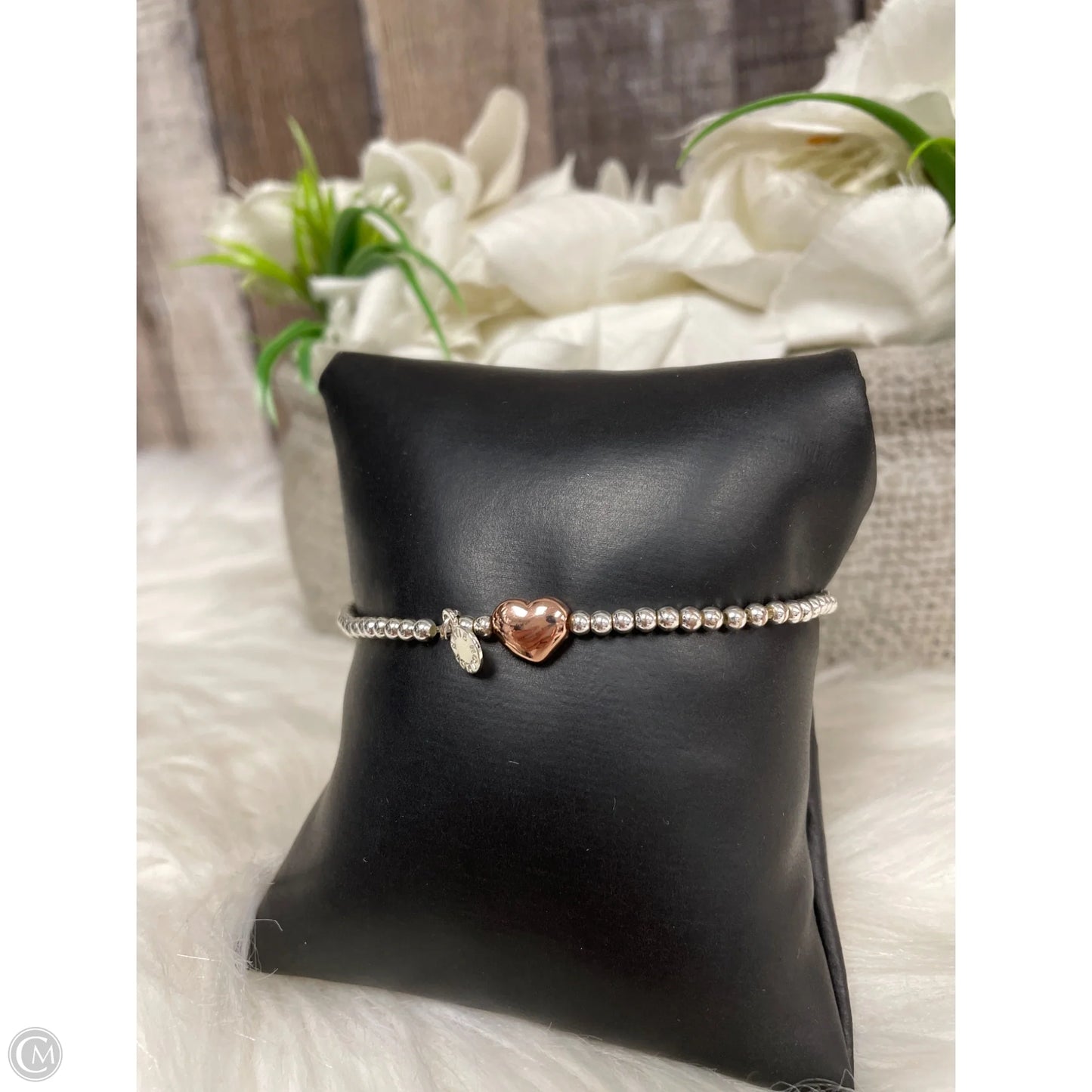 Bracelet Beaded By Cme