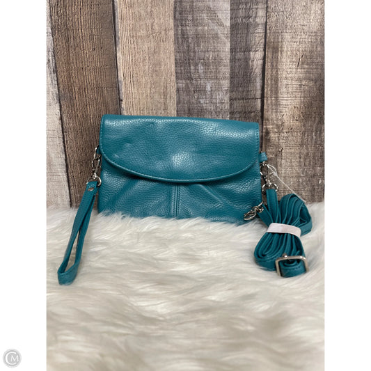 Crossbody By Cme, Size: Medium