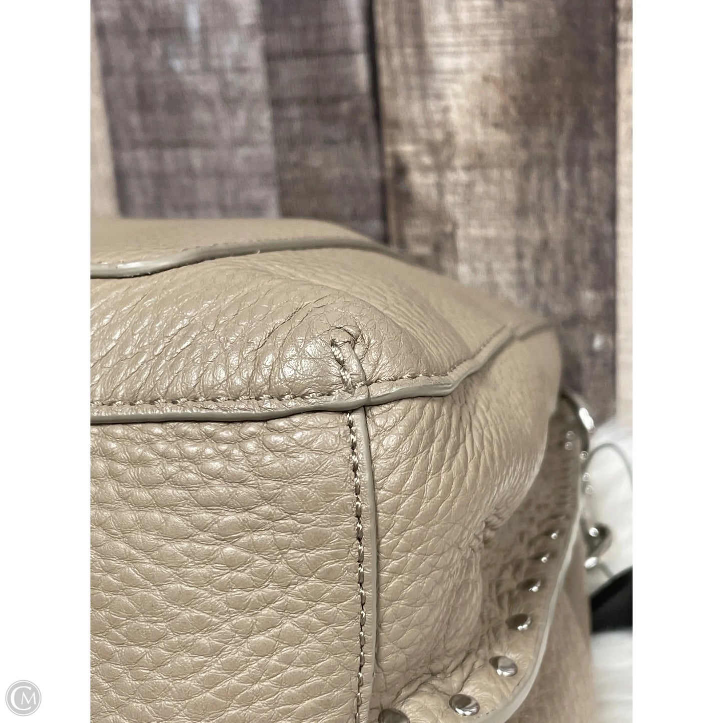 Crossbody Designer By Rebecca Minkoff, Size: Medium