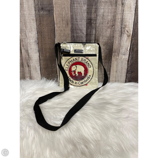 Crossbody By Cmf, Size: Medium