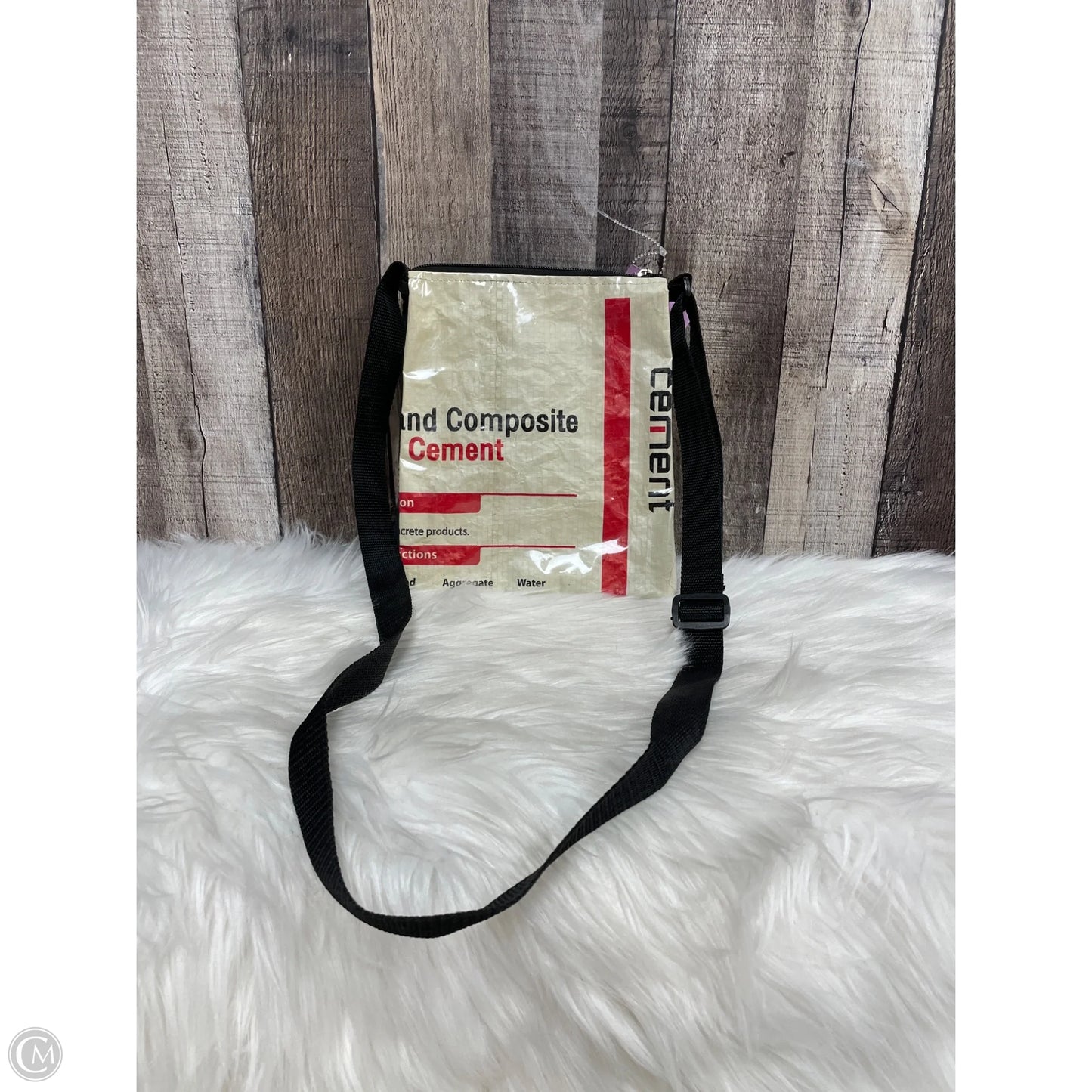Crossbody By Cmf, Size: Medium