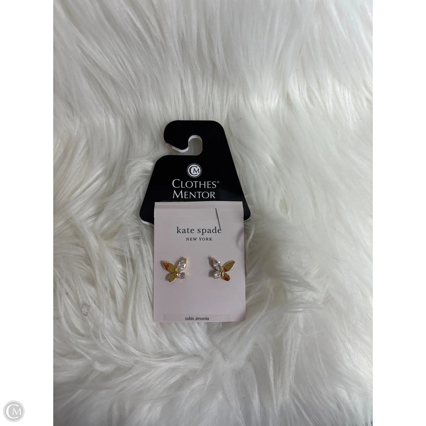 Earrings Designer By Kate Spade