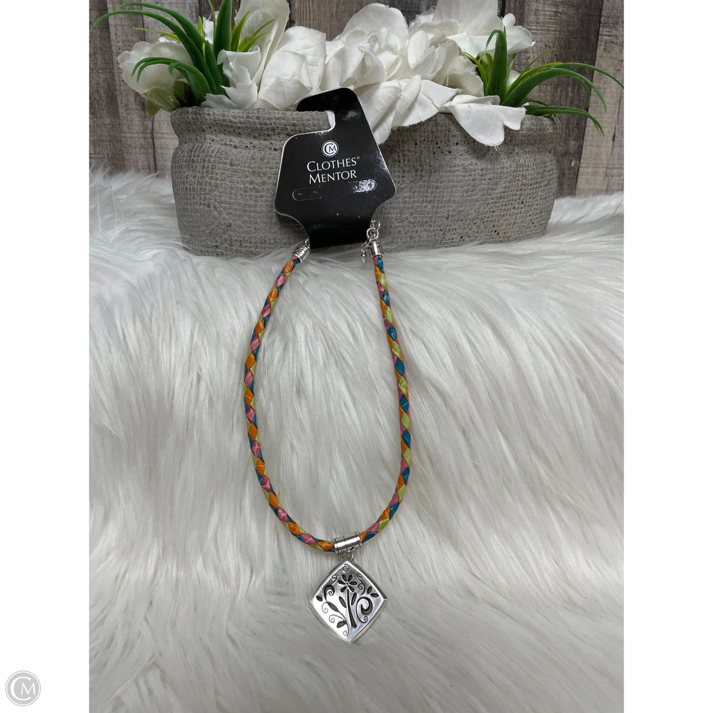 Necklace Set By Brighton