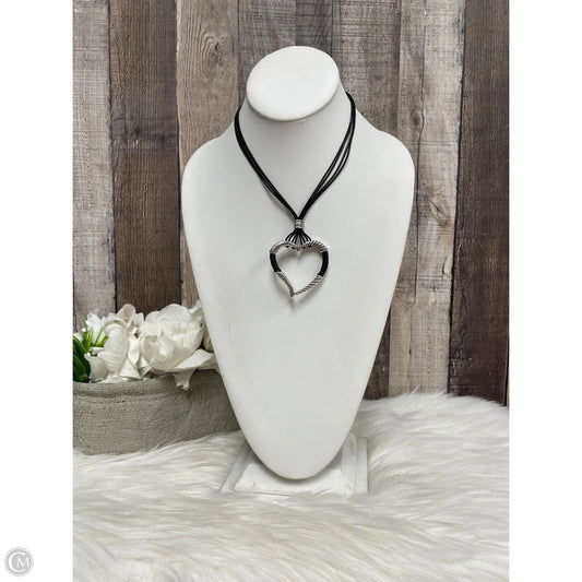 Necklace Charm By Brighton
