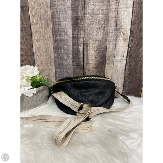 Belt Bag By Universal Thread, Size: Medium