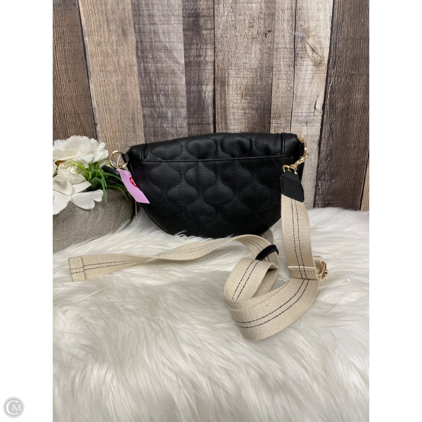 Belt Bag By Universal Thread, Size: Medium